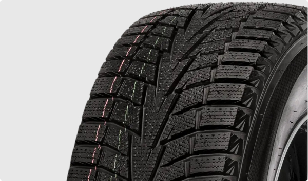 Hankook Winter I_cept X RW10